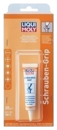 Liqui Moly Schrauben-Grip 20 g Liqui Moly Schrauben-Grip 20 g