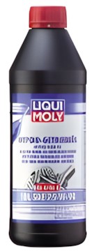 Liqui Moly TDL SAE 75 W-90 1 l Liqui Moly TDL SAE 75 W-90 1 l