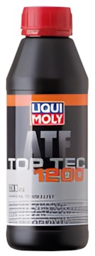 Liqui Moly Top Tec ATF 1200 500 ml Liqui Moly Top Tec ATF 1200 500 ml