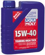 Liqui Moly Touring High Tech 15 W-40 1 l Liqui Moly Touring High Tech 15 W-40 1 l