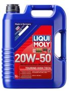 Liqui Moly Touring High Tech 20 W-50 5 l Liqui Moly Touring High Tech 20 W-50 5 l
