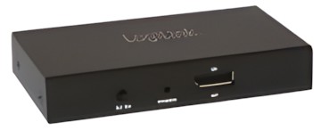 LogiLink DisplayPort-Splitter (CV0093) LogiLink DisplayPort-Splitter (CV0093)