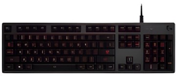 Logitech G413 Logitech G413