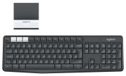Logitech K375s Multi-Device Logitech K375s Multi-Device