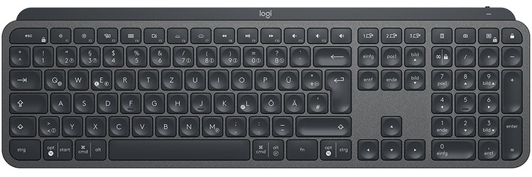 Logitech MX Keys Logitech MX Keys