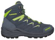 Lowa Innox Pro GTX Mid Junior Lowa Innox Pro GTX Mid Junior