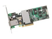 LSI Logic MegaRAID SAS 9280-4i4e LSI Logic MegaRAID SAS 9280-4i4e