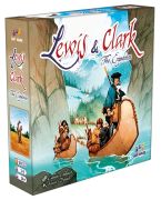 Ludonaute Lewis & Clark Ludonaute Lewis & Clark