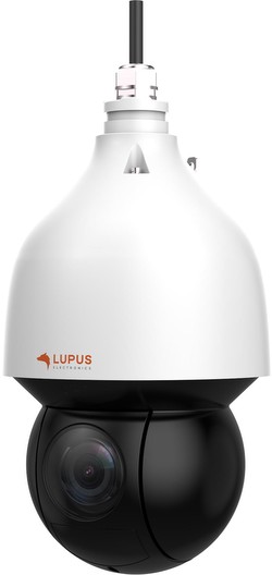 Lupus LE281 PoE Lupus LE281 PoE
