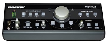 Mackie Big Knob Mackie Big Knob