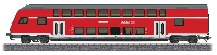 Märklin Themen-Ergänzungspackung "Regional-Express" (78479) Märklin Themen-Ergänzungspackung "Regional-Express" (78479)