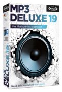 Magix MP3 Deluxe 19 Magix MP3 Deluxe 19