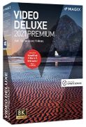 Magix Video Deluxe 2021 Premium Magix Video Deluxe 2021 Premium
