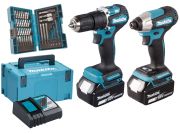 Makita DLX2414JX4 Makita DLX2414JX4
