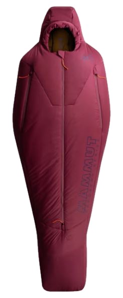 Mammut Protect Fiber Bag -18C S Mammut Protect Fiber Bag -18C S
