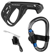 Mammut Smarter Belay Package Mammut Smarter Belay Package