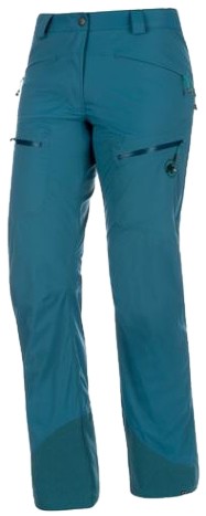 Mammut Stoney HS Bikses Sievietēm Mammut Stoney HS Bikses Sievietēm