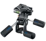 Manfrotto MA029 3D Standarta Galva Manfrotto MA029 3D Standarta Galva