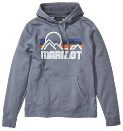 Marmot Coastal Hoody Vīriešiem Marmot Coastal Hoody Vīriešiem