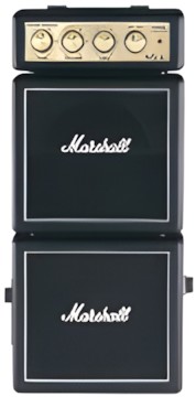 Marshall MS-4 Marshall MS-4