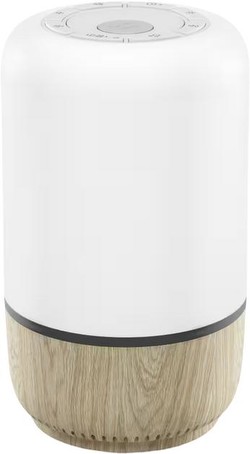 Maxi Cosi Soothe Naktsgaisma & Skaņa Maxi Cosi Soothe Naktsgaisma & Skaņa