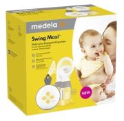 Medela Swing Maxi Elektriskā Dubultā Pumpe Medela Swing Maxi Elektriskā Dubultā Pumpe