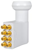 Megasat HD-Profi Octo-LNB Megasat HD-Profi Octo-LNB