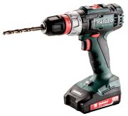 Metabo BS 18 L Quick (602320500) Metabo BS 18 L Quick (602320500)