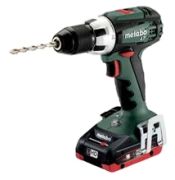 Metabo BS 18 LT (602102800) Metabo BS 18 LT (602102800)