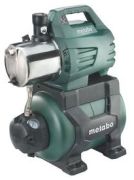 Metabo HWW 6000/25 Inox (60097500) Metabo HWW 6000/25 Inox (60097500)