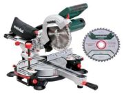 Metabo KGS 216 M Set (690827000) Metabo KGS 216 M Set (690827000)