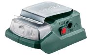 Metabo PA 12 LED-USB (600298000) Metabo PA 12 LED-USB (600298000)