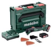 Metabo PowerMaxx MT 12 (613089500) Metabo PowerMaxx MT 12 (613089500)