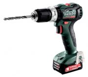 Metabo PowerMaxx SB 12 BL (601077500) Metabo PowerMaxx SB 12 BL (601077500)