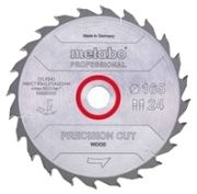 Metabo Precision Cut Wood - Professional (628072000) Metabo Precision Cut Wood - Professional (628072000)