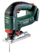 Metabo STAB 18 LTX 100 (601003890) Metabo STAB 18 LTX 100 (601003890)
