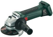 Metabo W 18 LTX 125 Quick (602174840) Metabo W 18 LTX 125 Quick (602174840)