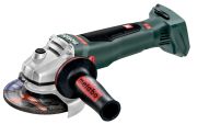 Metabo WB 18 LTX BL 125 Quick (613077840) Metabo WB 18 LTX BL 125 Quick (613077840)