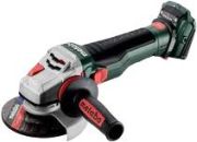 Metabo WB 18 LTX BL 15-125 Quick (601730850) Metabo WB 18 LTX BL 15-125 Quick (601730850)