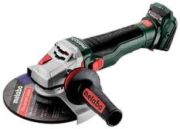 Metabo WB 18 LTX BL 15-180 Quick (601735840) Metabo WB 18 LTX BL 15-180 Quick (601735840)
