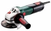 Metabo WEA 11-125 Quick (603626000) Metabo WEA 11-125 Quick (603626000)