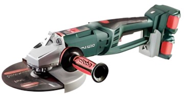 Metabo WPB 36-18 LTX BL 230 (613102840) Metabo WPB 36-18 LTX BL 230 (613102840)