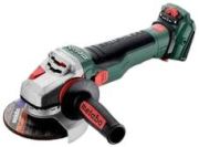 Metabo WVB 18 LTX BL 15-125 Quick (601731850) Metabo WVB 18 LTX BL 15-125 Quick (601731850)