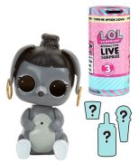 MGA Entertainment L.O.L. Live Pārsteigums MGA Entertainment L.O.L. Live Pārsteigums