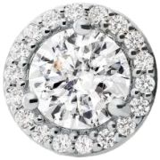 Michael Kors Ohrstecker MKC1035AN040 Michael Kors Ohrstecker MKC1035AN040