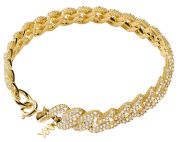 Michael Kors Statement Link zelta (MKC1427AN) Michael Kors Statement Link zelta (MKC1427AN)