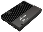 Micron 9400 MAX NVMe U.3 SSD 6.4TB (MTFDKCC6T4TGJ-1BC1ZABYYR) Micron 9400 MAX NVMe U.3 SSD 6.4TB (MTFDKCC6T4TGJ-1BC1ZABYYR)