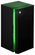 Microsoft Xbox Series X Mini-Ledusskapis Microsoft Xbox Series X Mini-Ledusskapis