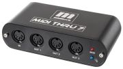 Miditech MIDI thru 7 V2 Miditech MIDI thru 7 V2