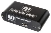 Miditech USB MIDI resursdators Miditech USB MIDI resursdators